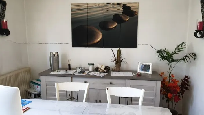 affaissement fondations après CAT NAT