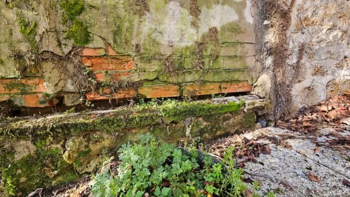 Expertise fissure grave affaissement fondation maison Lille Nord 59