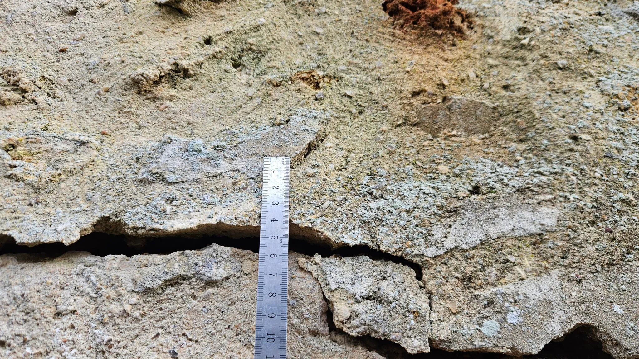 expert fissure structurelle maison ancienne en pierres