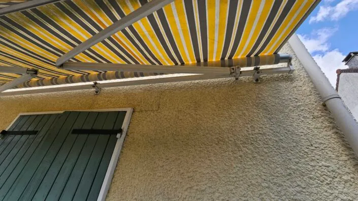 Expertise fissures Vosges 88