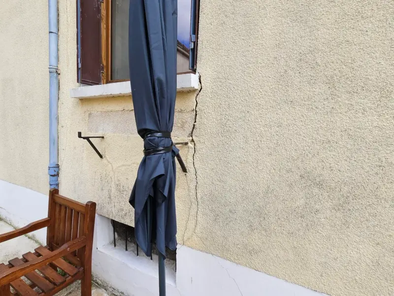 Expert en bâtiment OpenGroupe - Inspection professionnelle